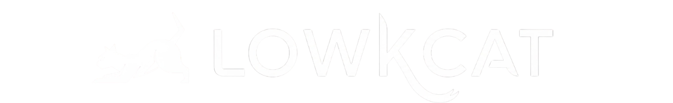 LowkCat